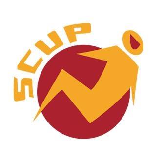 SCUP Logo