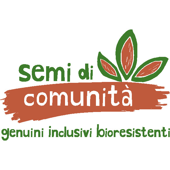 Semi di Comunità Logo