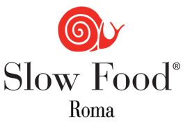 Slow Food Roma Logo