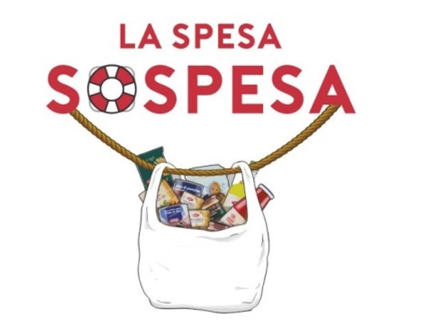 Spesa Sospesa Logo