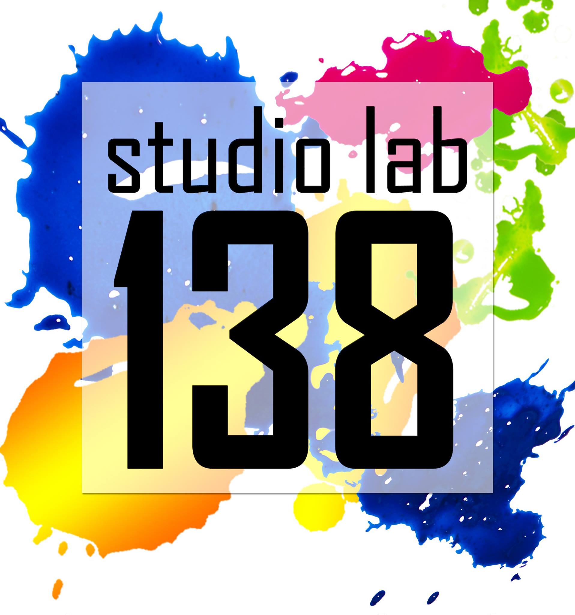 logo studio lab 138