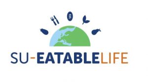 Su-Eatable Life Logo