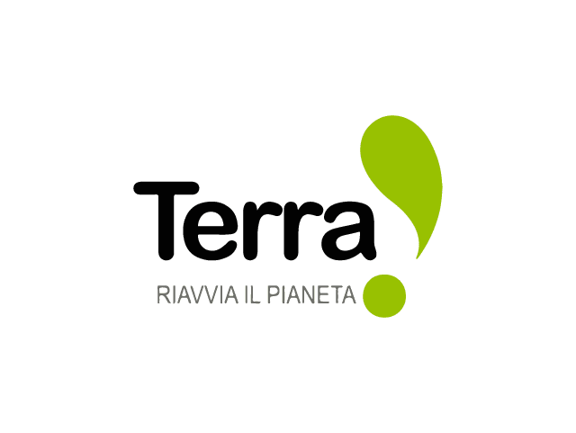 Associazione Terra! Logo