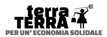 terra-TERRA Logo