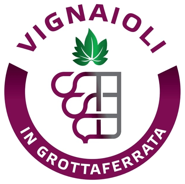 Logo Vignaioli in Grottaferrata