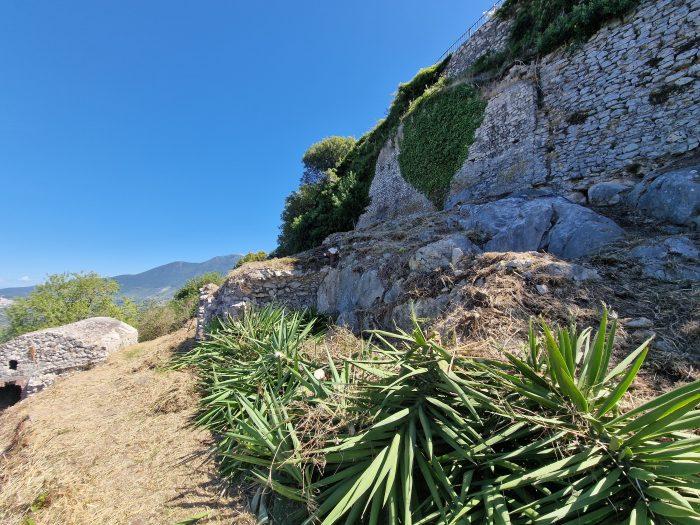 rocca montecelio