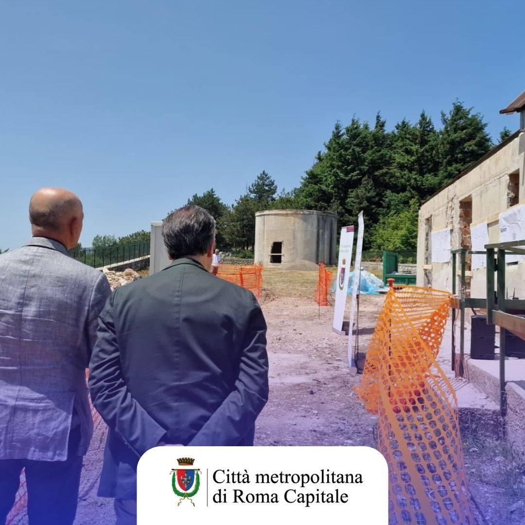 roitae cantiere