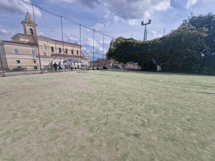 campo