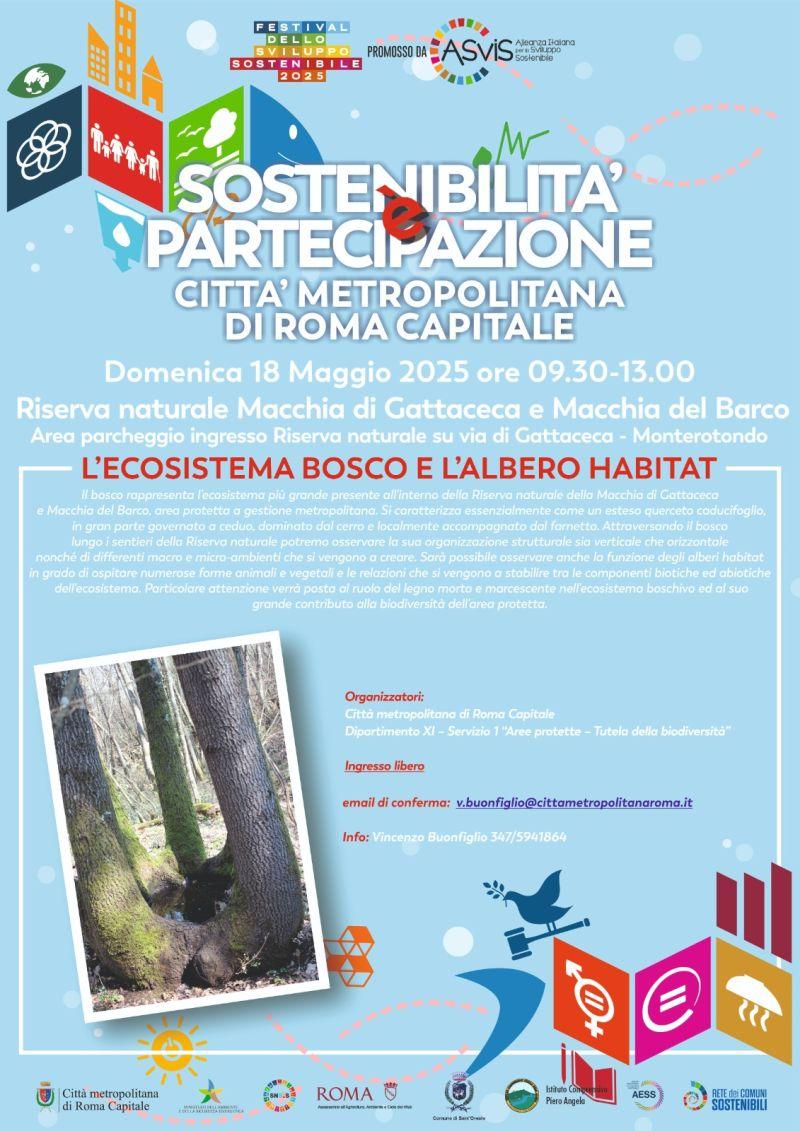 locandina evento